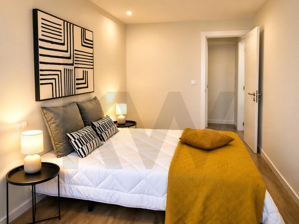 Apartamento T3 para Venda em Benfica Foto 9