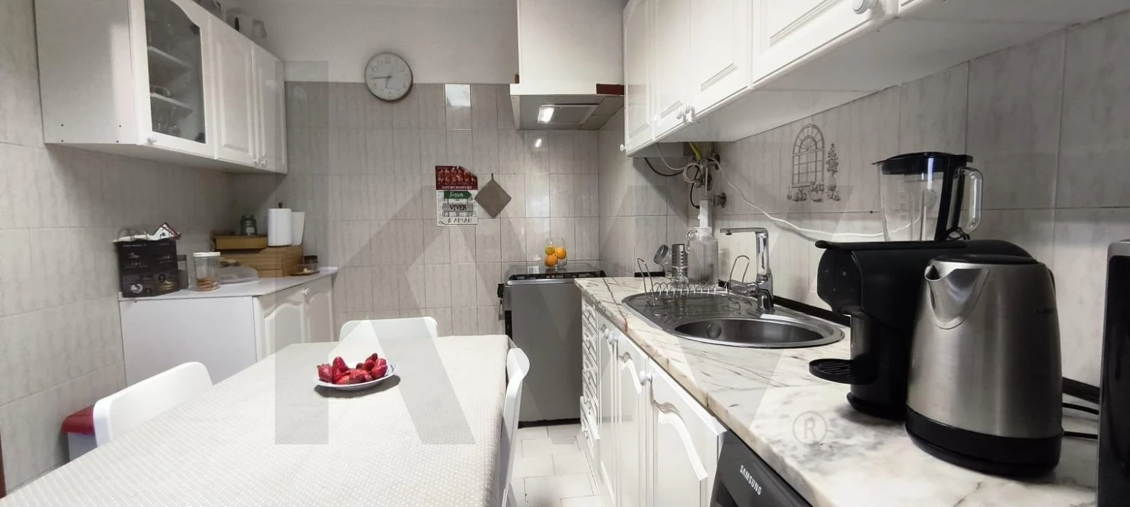 Apartamento T2 para Venda em Massamá e Monte Abraão Foto 15