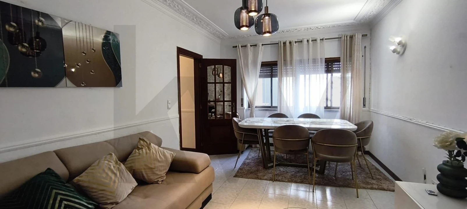 Apartamento T2 para Venda em Massamá e Monte Abraão Foto 5