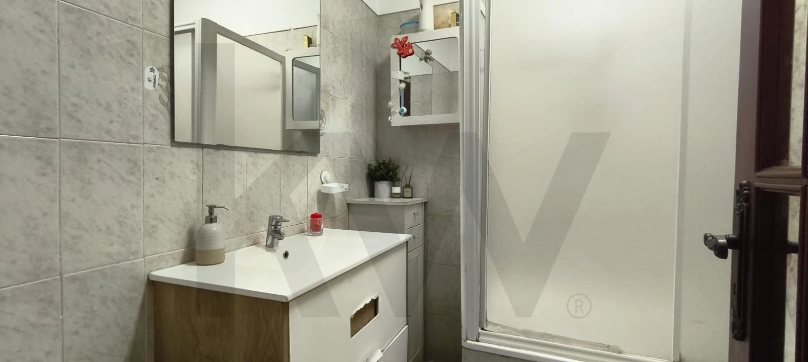 Apartamento T2 para Venda em Massamá e Monte Abraão Foto 25