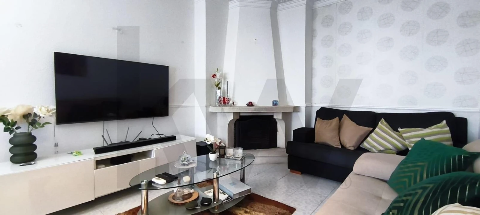 Apartamento T2 para Venda em Massamá e Monte Abraão Foto 3