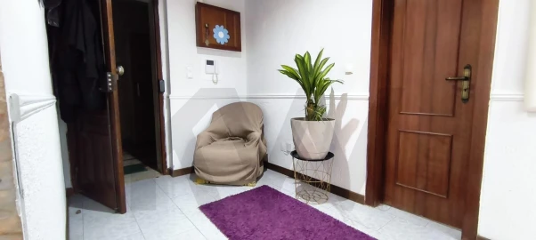 Apartamento T2 para Venda em Massamá e Monte Abraão