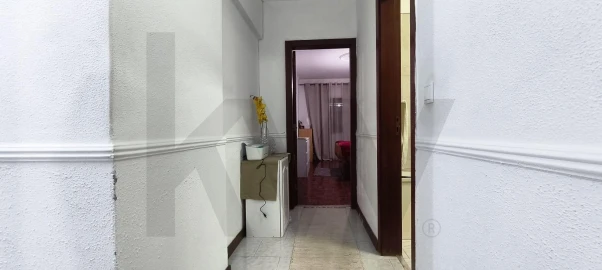 Apartamento T2 para Venda em Massamá e Monte Abraão