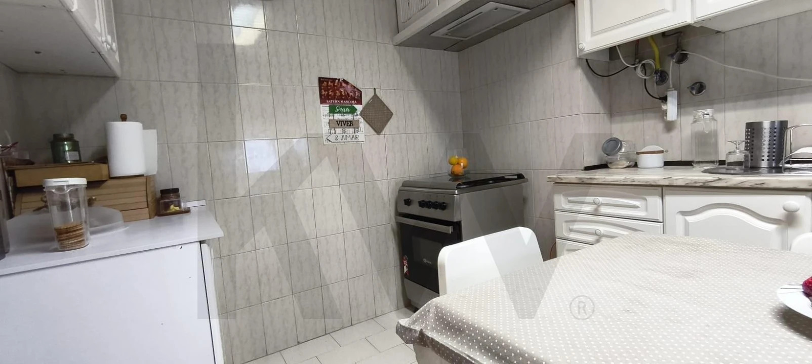 Apartamento T2 para Venda em Massamá e Monte Abraão Foto 13