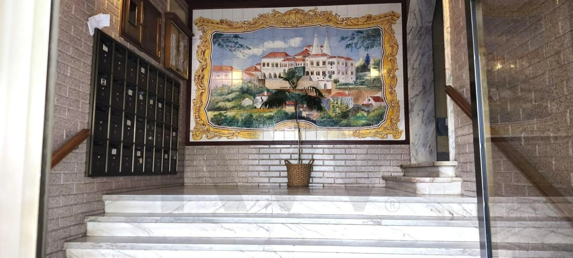 Apartamento T2 para Venda em Massamá e Monte Abraão Foto 35