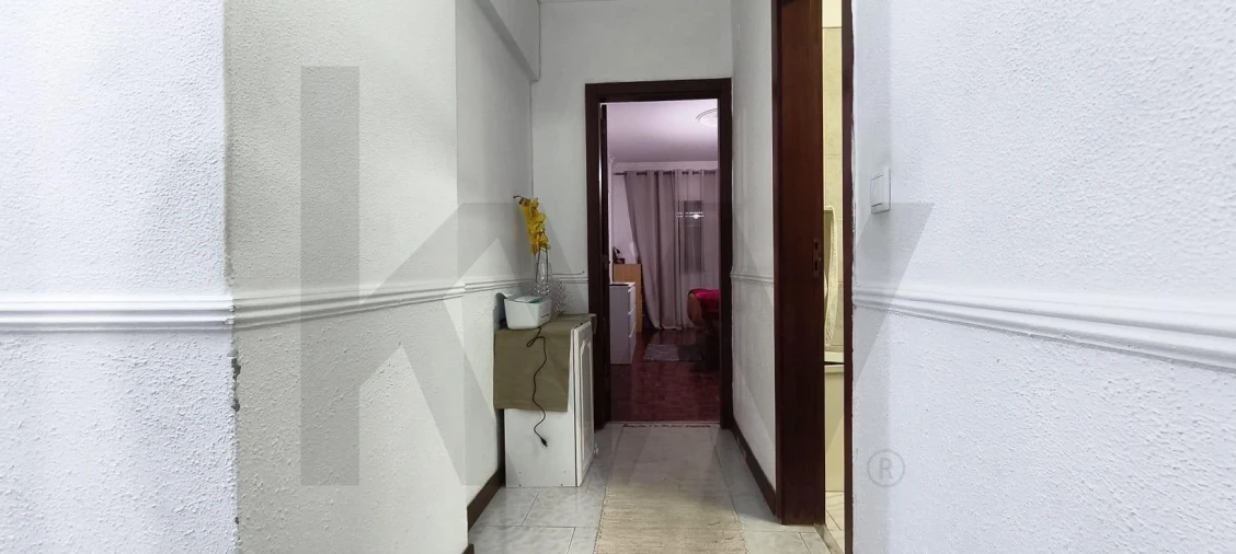 Apartamento T2 para Venda em Massamá e Monte Abraão Foto 32