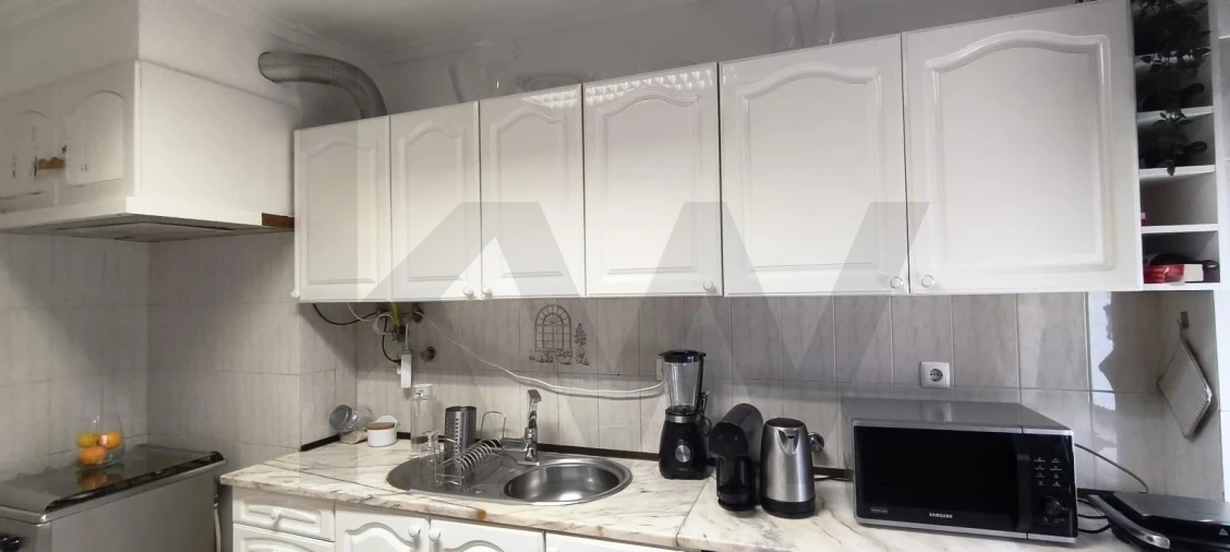 Apartamento T2 para Venda em Massamá e Monte Abraão Foto 14