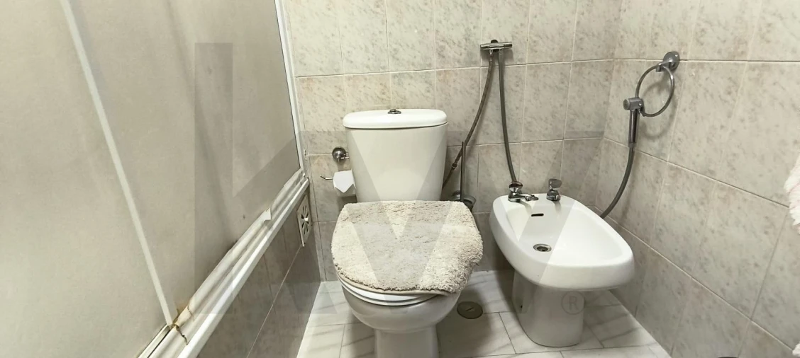 Apartamento T2 para Venda em Massamá e Monte Abraão Foto 24