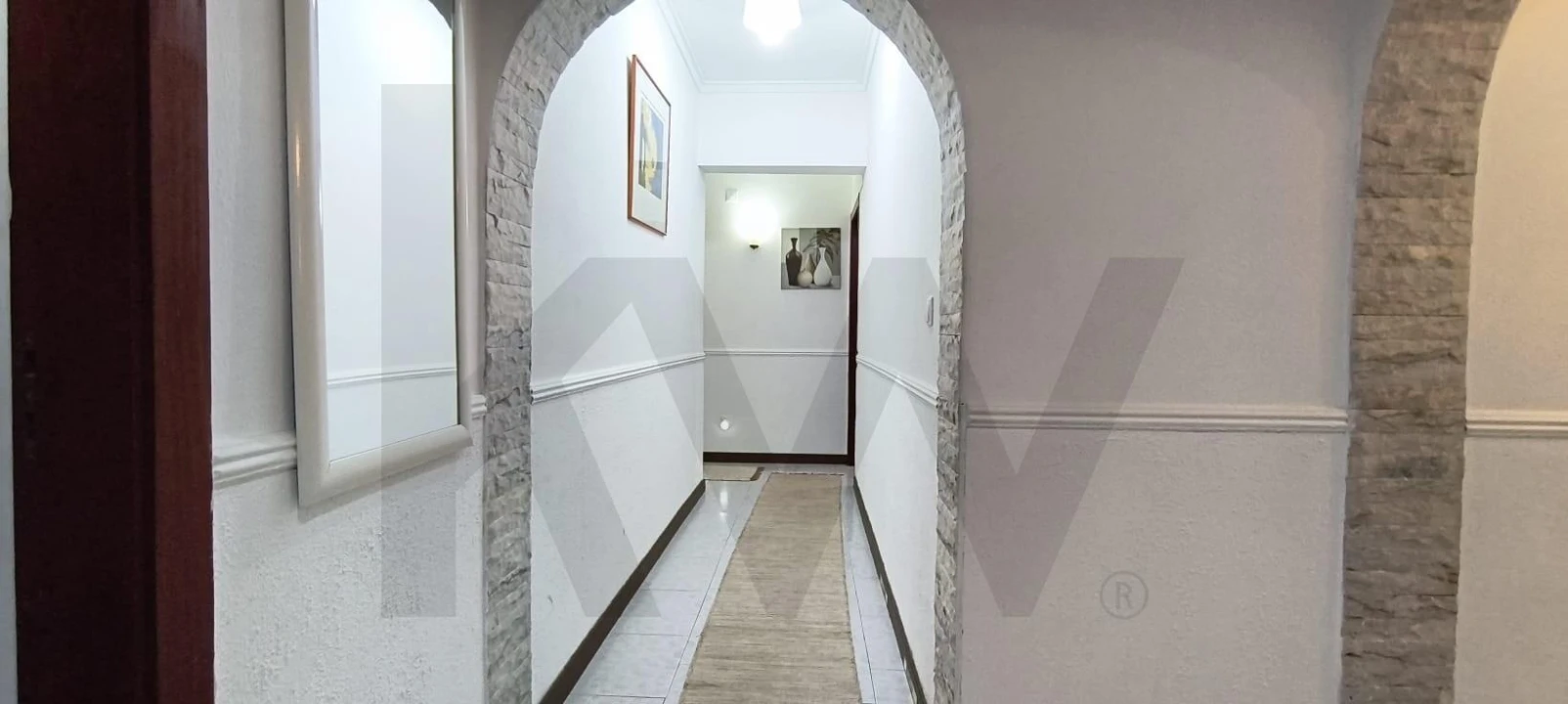 Apartamento T2 para Venda em Massamá e Monte Abraão Foto 34