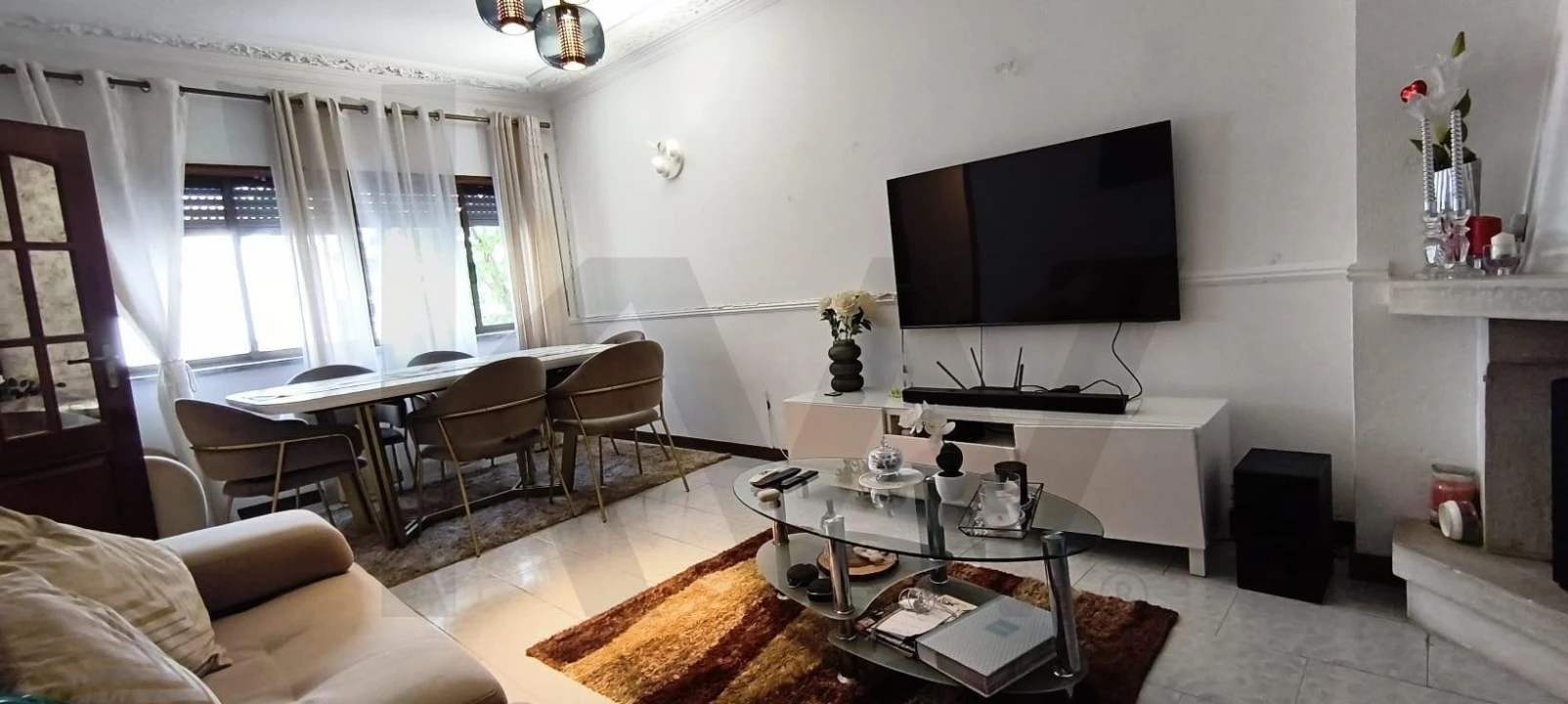 Apartamento T2 para Venda em Massamá e Monte Abraão Foto 4