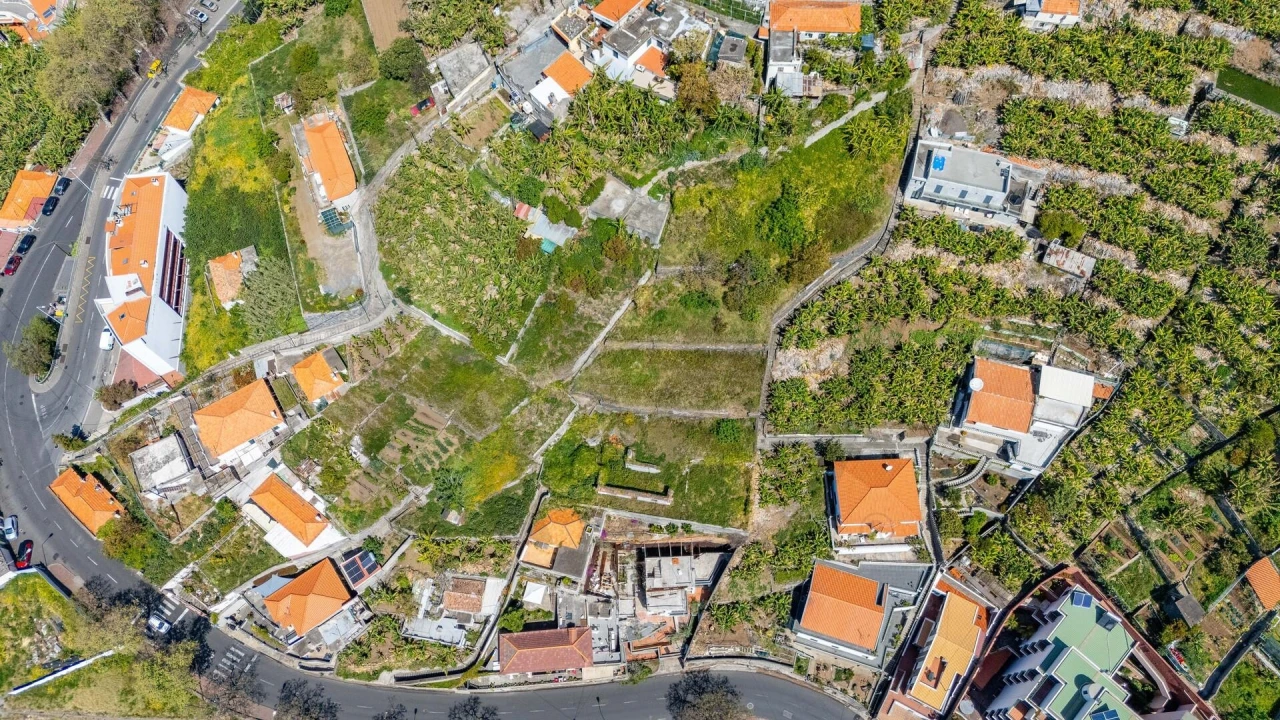 Terreno para Venda em São Martinho Foto 1