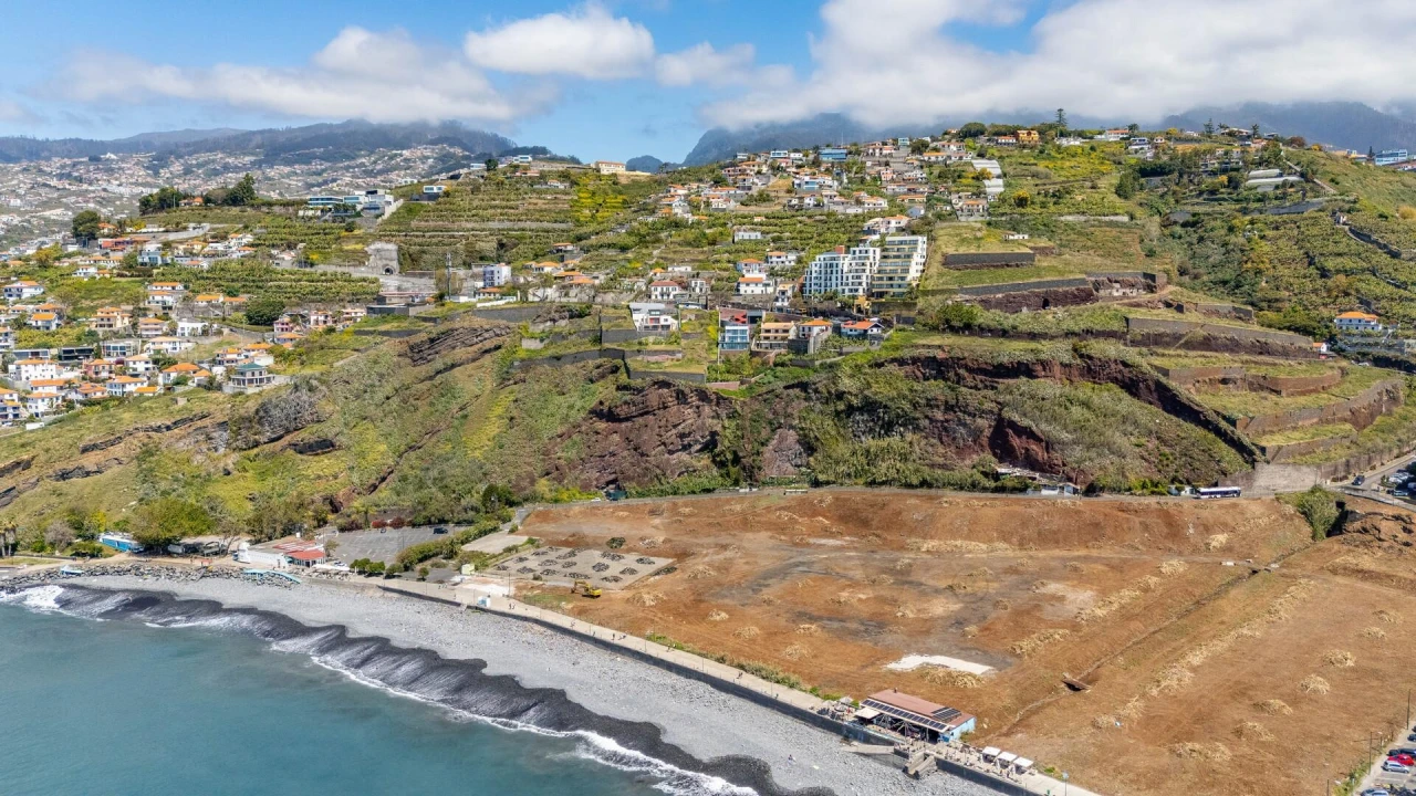 Terreno para Venda em São Martinho Foto 22