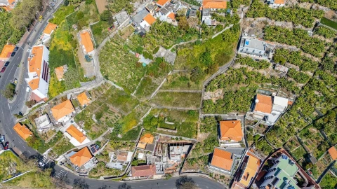 Terreno para Venda em São Martinho