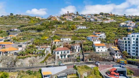 Terreno para Venda em São Martinho