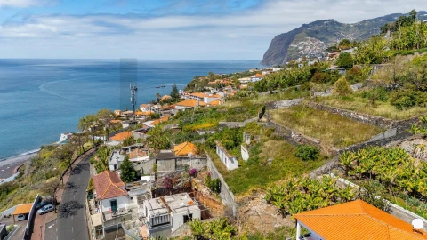 Terreno para Venda em São Martinho