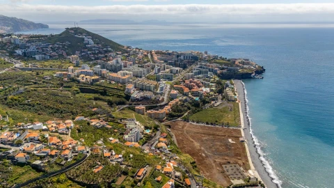 Terreno para Venda em São Martinho