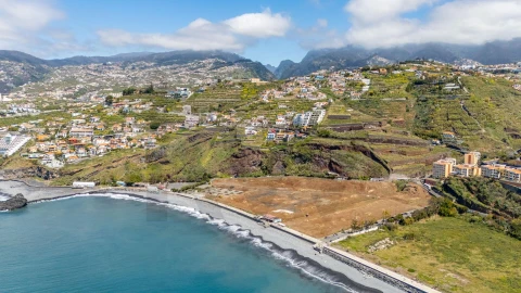 Terreno para Venda em São Martinho