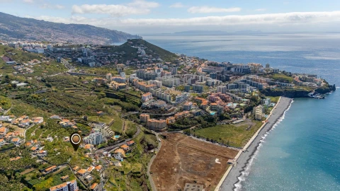 Terreno para Venda em São Martinho