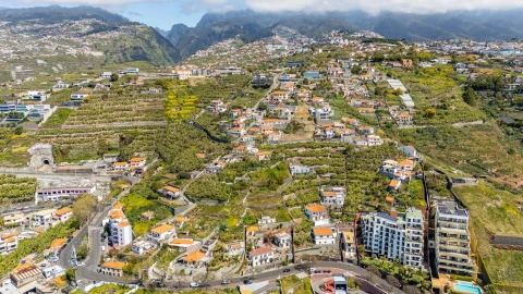 Terreno para Venda em São Martinho