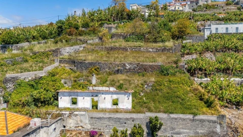 Terreno para Venda em São Martinho