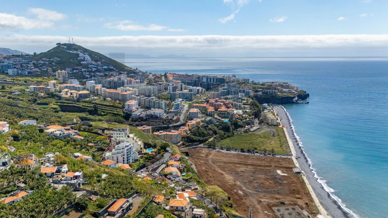 Terreno para Venda em São Martinho Foto 7