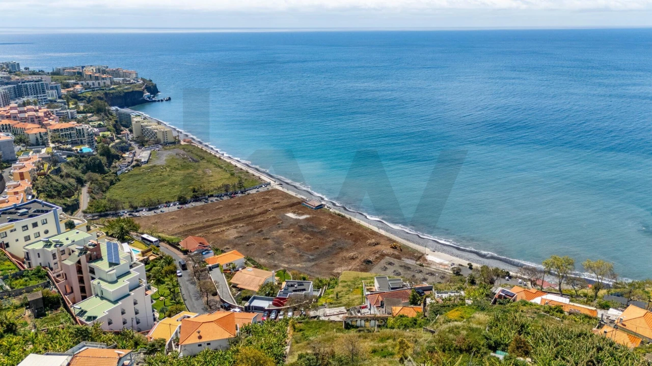 Terreno para Venda em São Martinho Foto 20