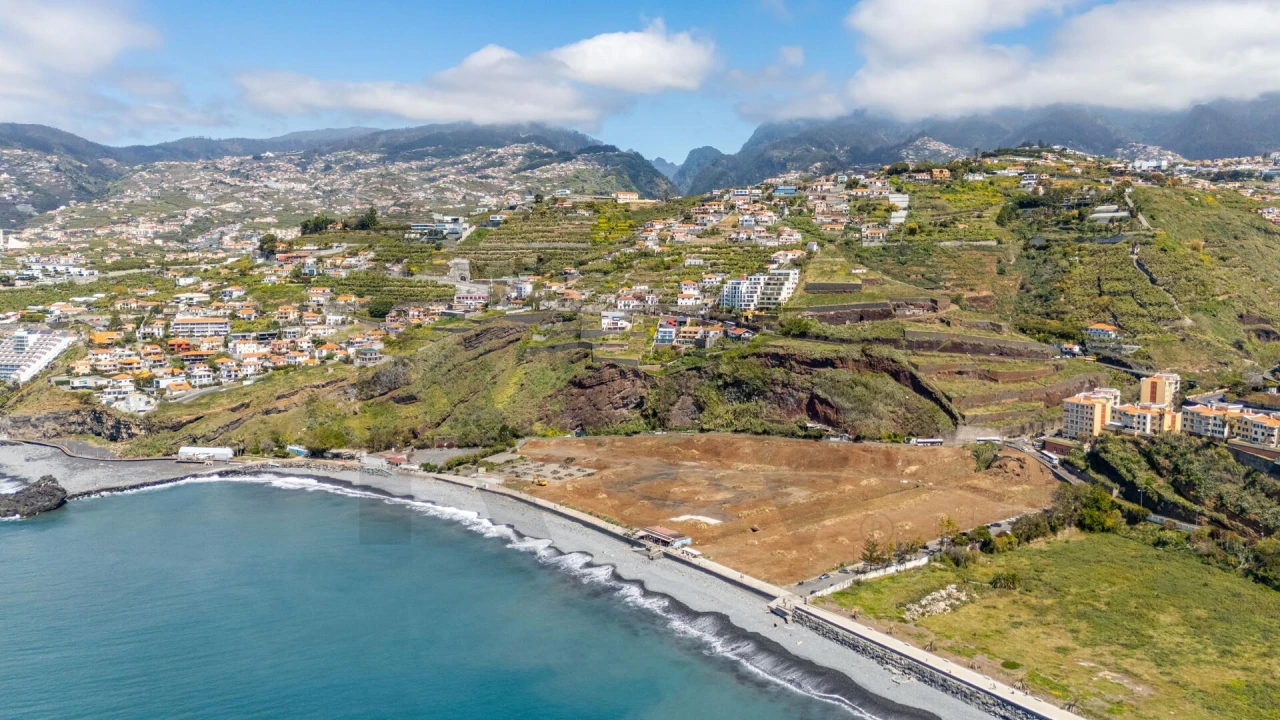 Terreno para Venda em São Martinho Foto 24
