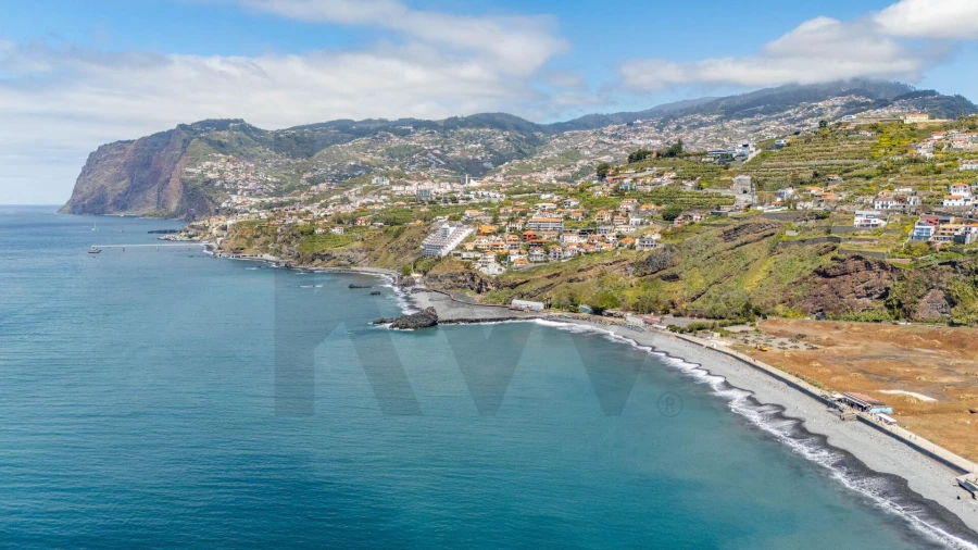 Terreno para Venda em São Martinho Foto 23