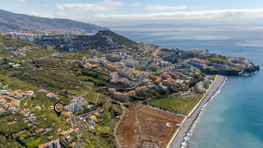 Terreno para Venda em São Martinho Foto 10