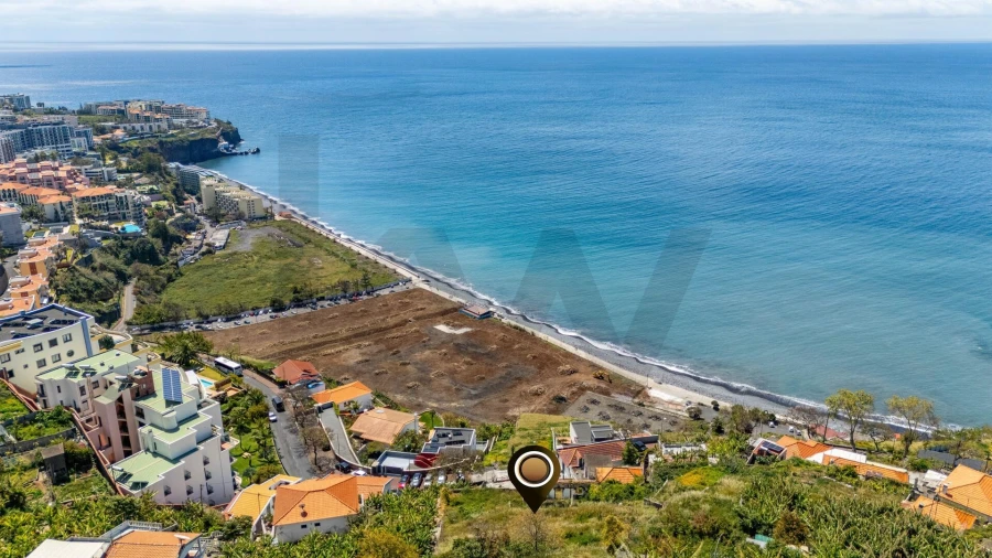 Terreno para Venda em São Martinho Foto 21