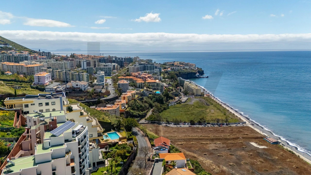 Terreno para Venda em São Martinho Foto 19