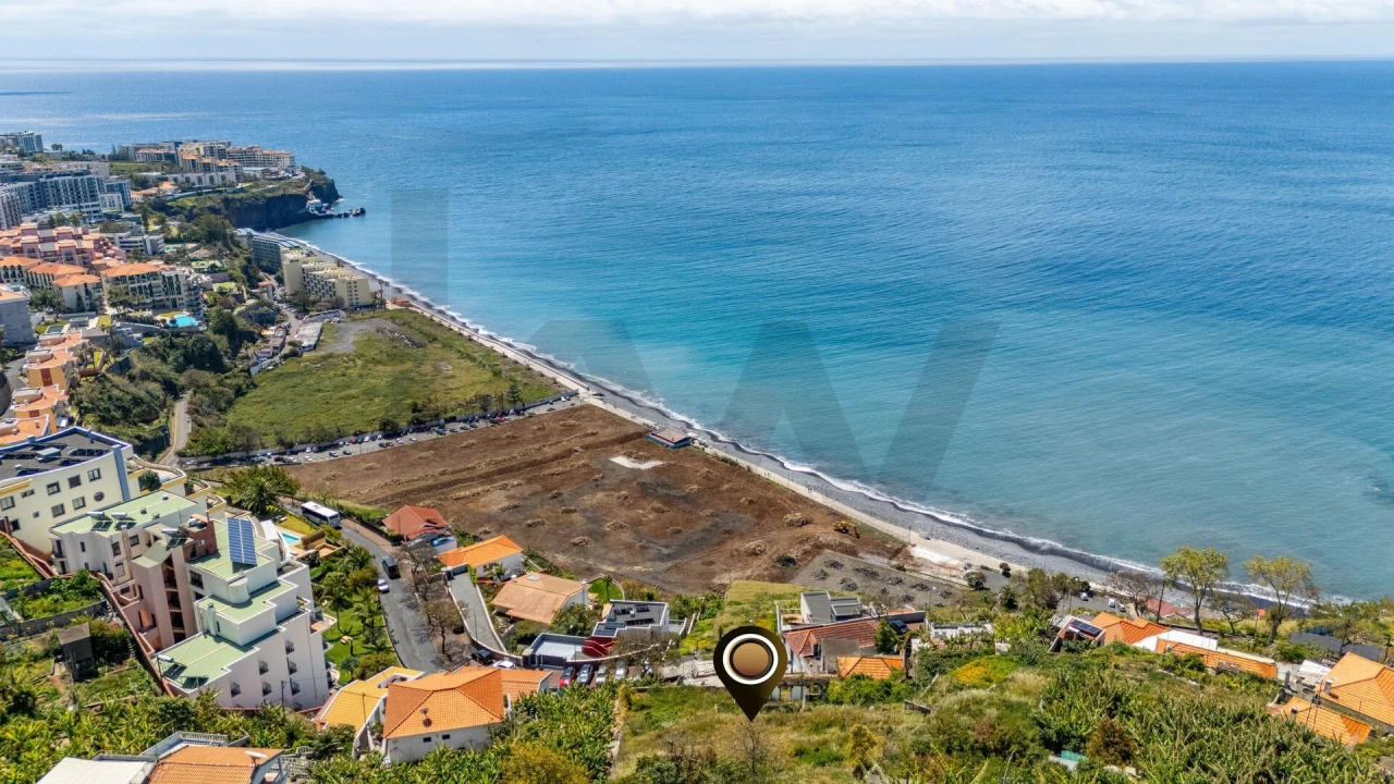 Terreno para Venda em São Martinho Foto 21