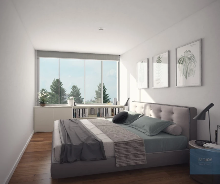 Apartamento T2 para Venda em Aldoar, Foz do Douro e Nevogilde Foto 7