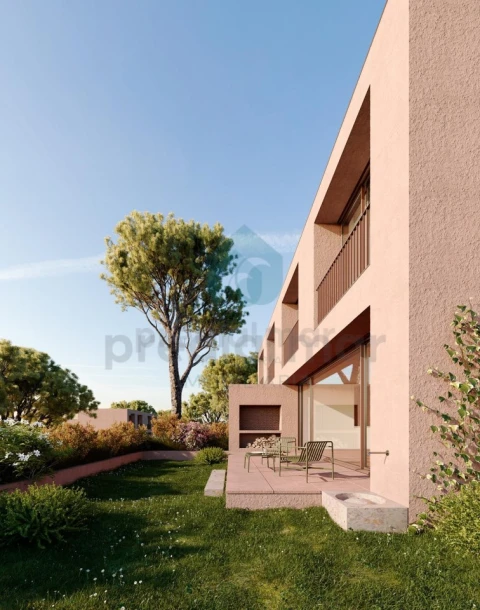 Moradia T4 para Venda em Madalena