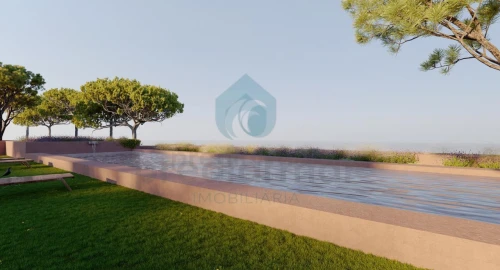 Moradia T4 para Venda em Madalena