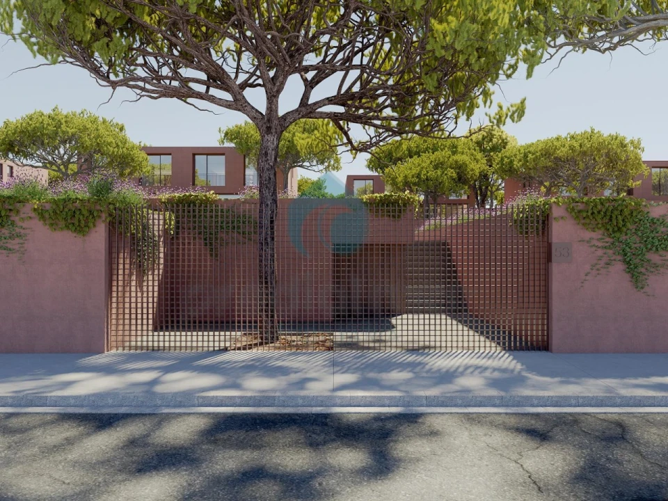 Moradia T4 para Venda em Madalena Foto 7