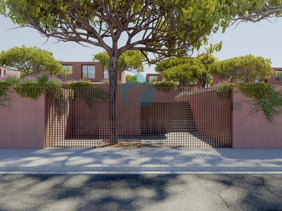 Moradia T4 para Venda em Madalena Foto 7