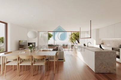 Moradia T4 para Venda em Madalena