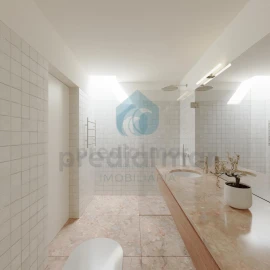 Moradia T4 para Venda em Madalena