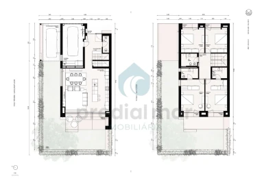 Moradia T4 para Venda em Madalena