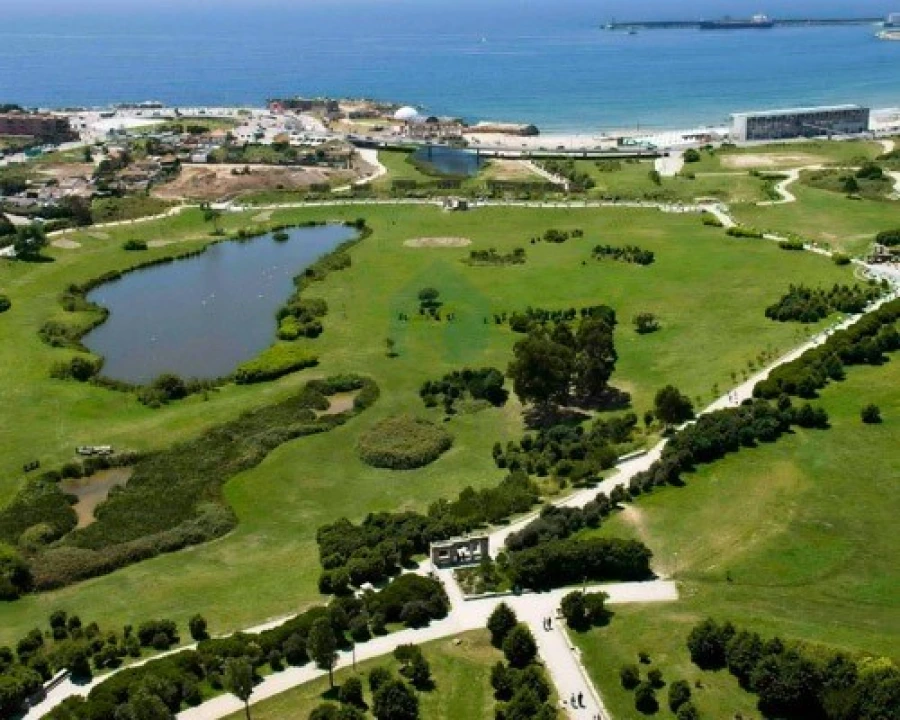 Apartamento para Venda em Matosinhos e Leça da Palmeira Foto 17