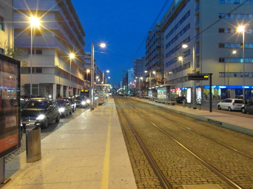 Apartamento para Venda em Matosinhos e Leça da Palmeira Foto 18