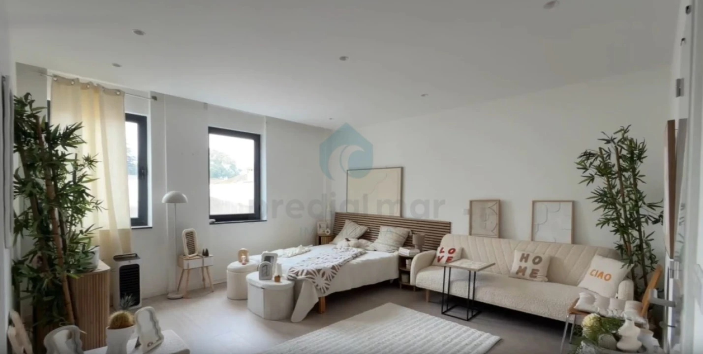 Apartamento para Venda em Matosinhos e Leça da Palmeira Foto 1