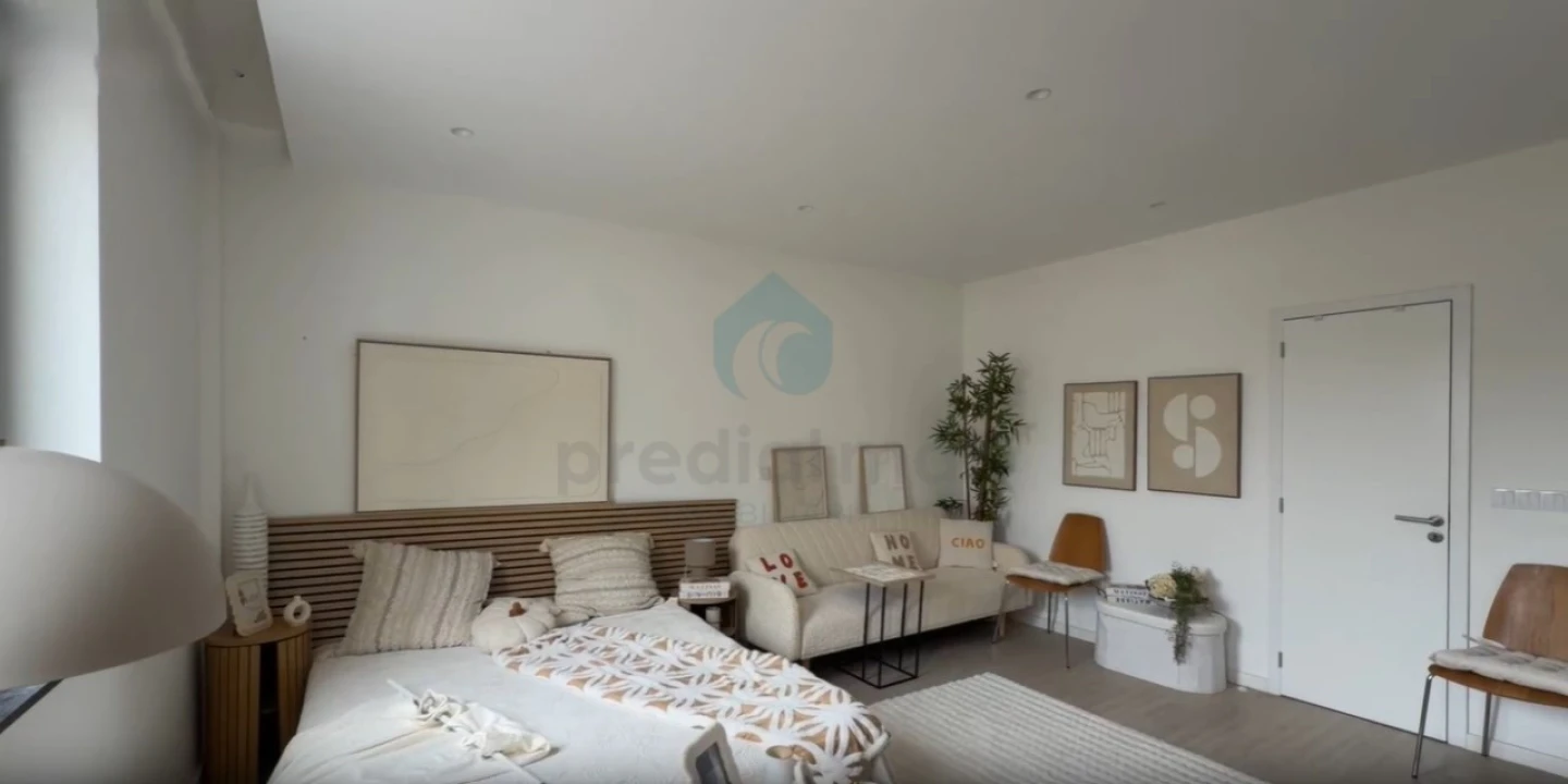 Apartamento para Venda em Matosinhos e Leça da Palmeira Foto 5