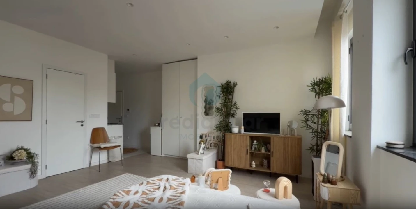 Apartamento para Venda em Matosinhos e Leça da Palmeira Foto 9