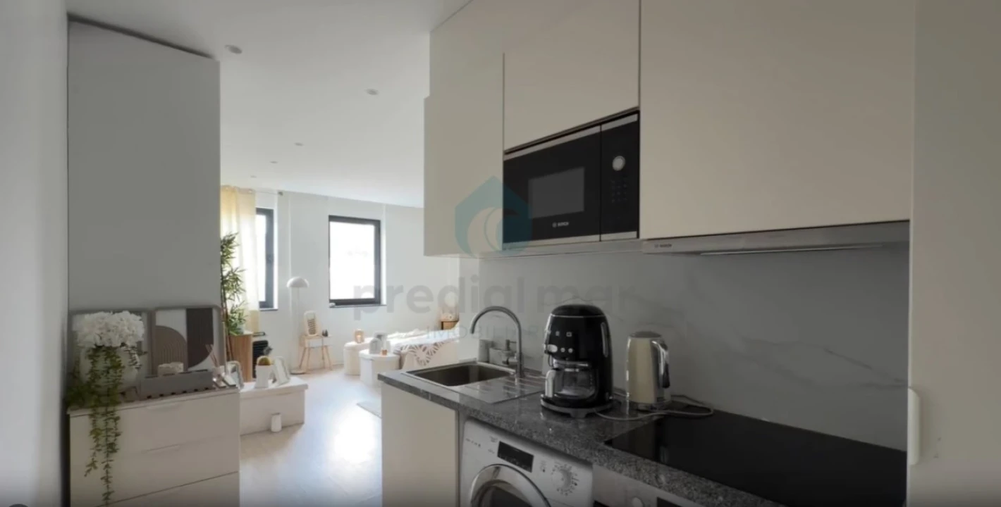 Apartamento para Venda em Matosinhos e Leça da Palmeira Foto 17