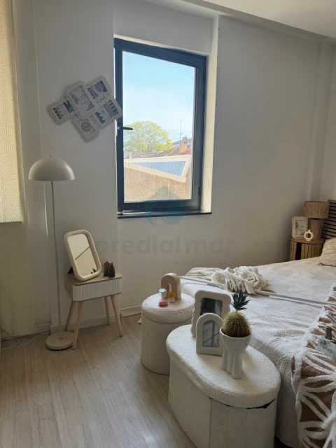 Apartamento para Venda em Matosinhos e Leça da Palmeira