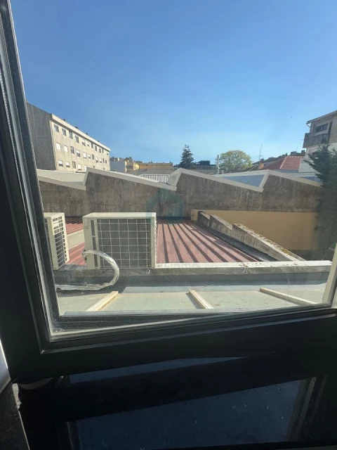 Apartamento para Venda em Matosinhos e Leça da Palmeira