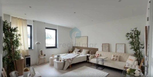 Apartamento para Venda em Matosinhos e Leça da Palmeira
