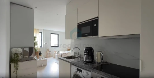 Apartamento para Venda em Matosinhos e Leça da Palmeira